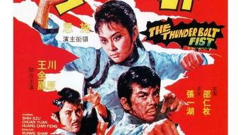 霹雳拳,热血激战，拳拳到肉的英雄传奇