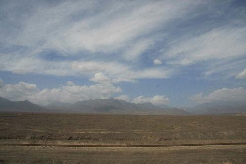 茫茫荒野,探寻无尽荒原的奥秘与奇迹