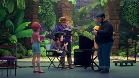 乐高好朋友：女孩在行动 第一季,女孩在行动第一季——勇敢追梦，友谊无价